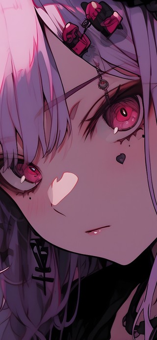 炫酷少女（非主题）