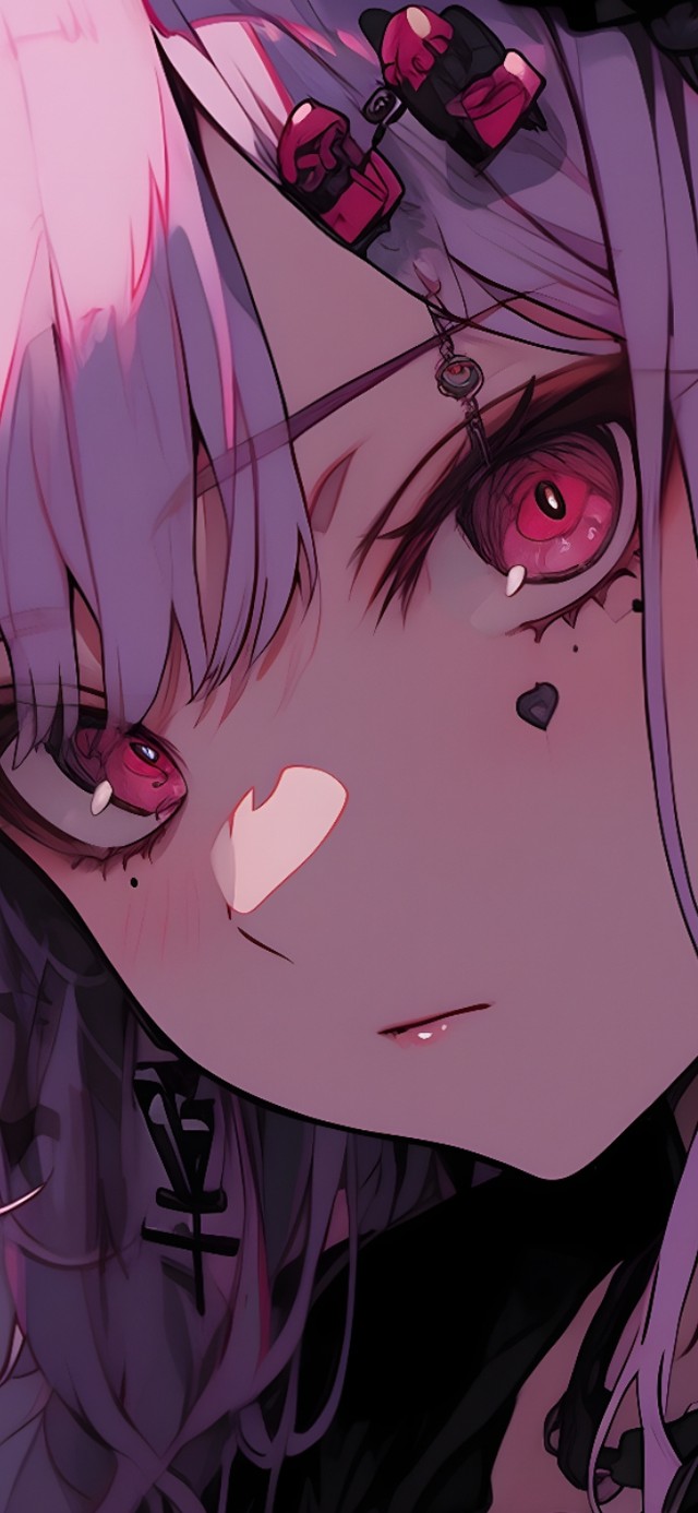 炫酷少女（非主题）