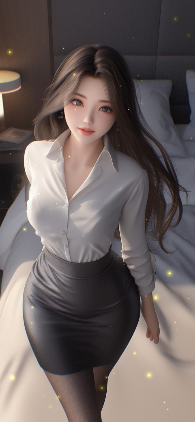 让人心旷神怡，倍感幸福