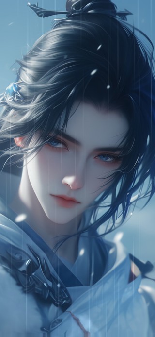 少年剑侠
