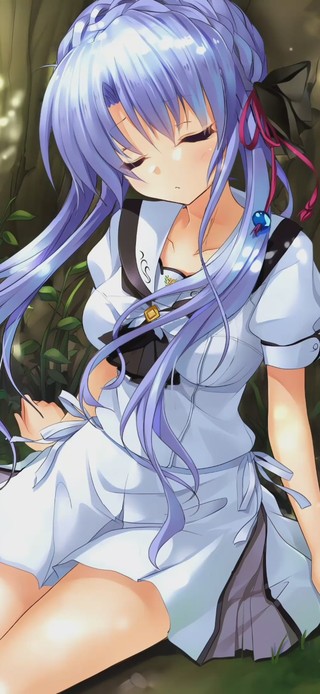 summer pockets