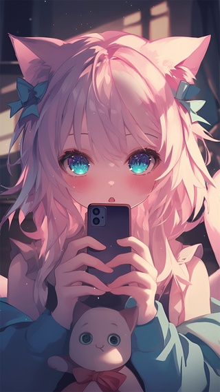 拍照