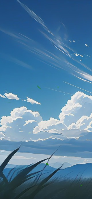 时光流转·生生不息