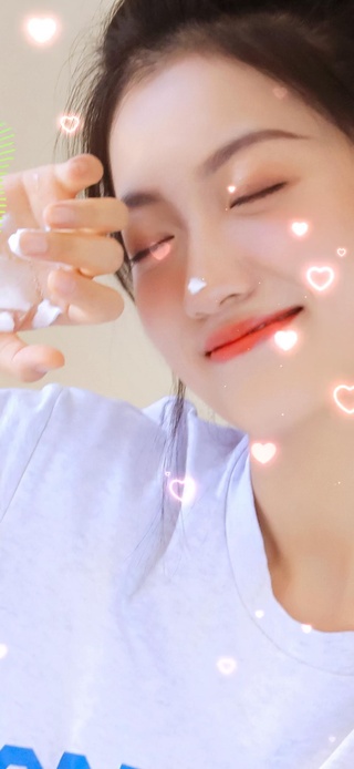 贪玩的女闺蜜