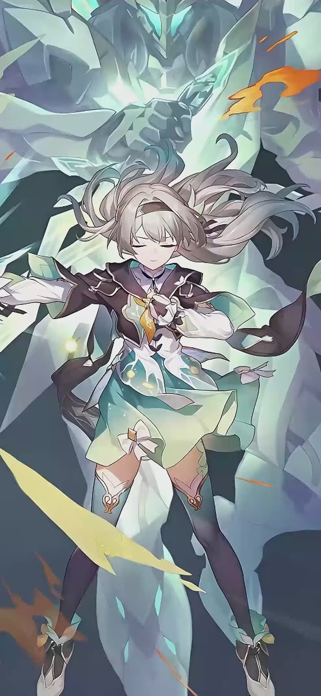 流萤Firefly-StarR
