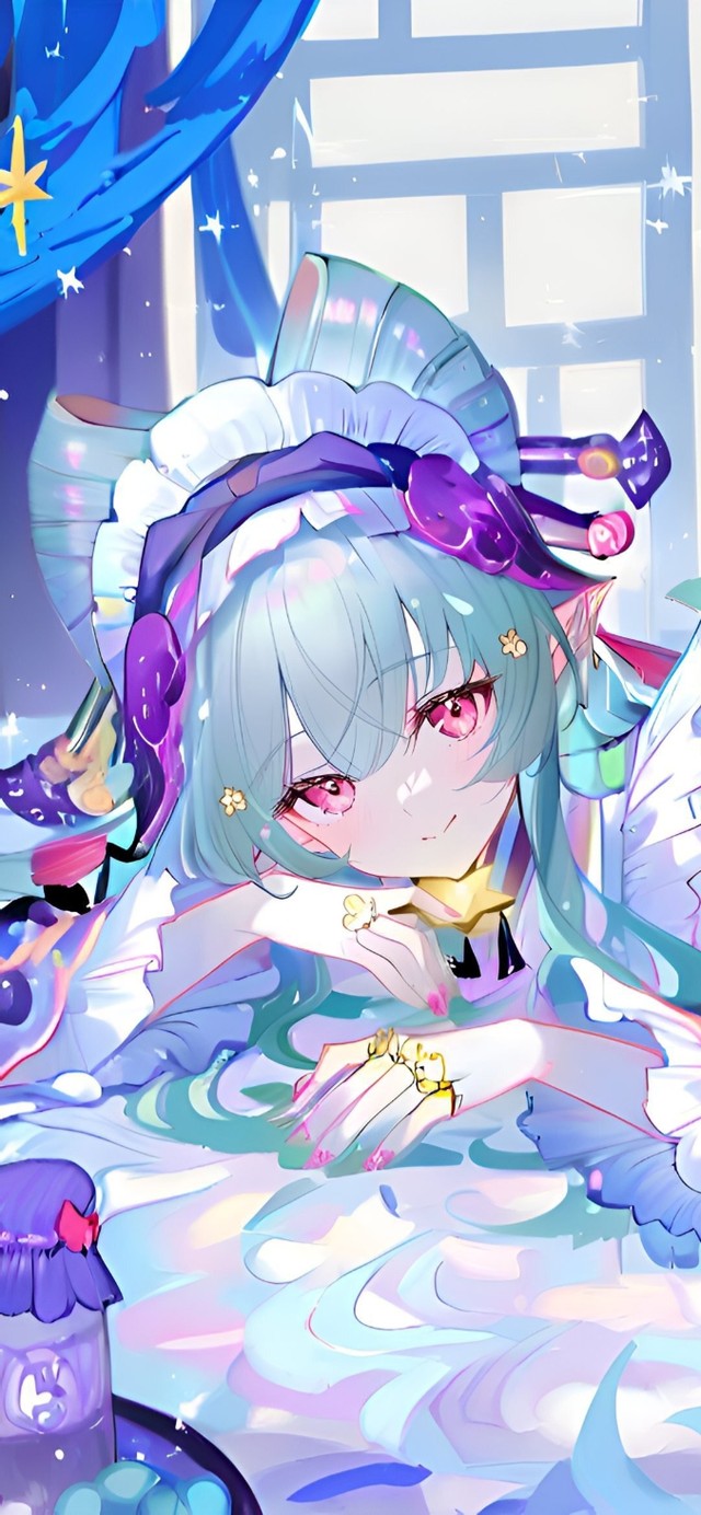 趴着的白丝少女-梦见月瑞希