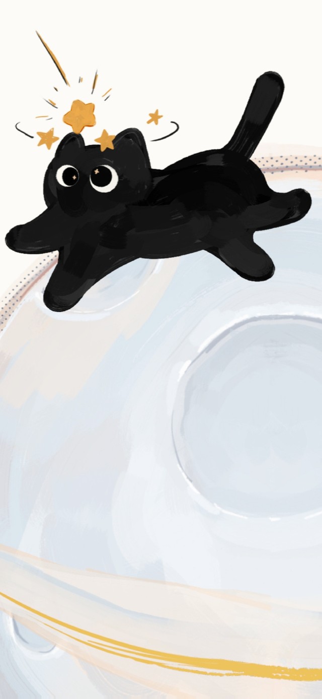 星球小猫