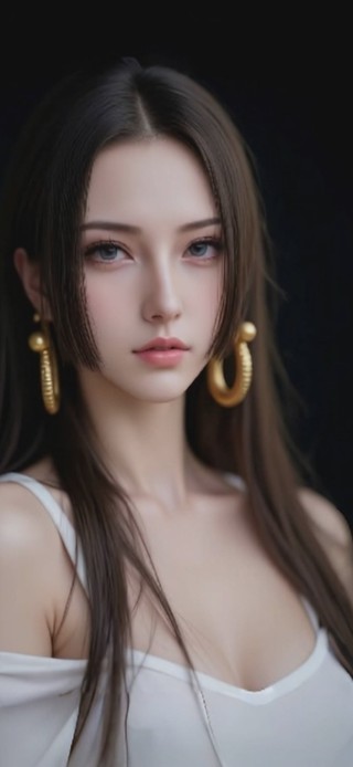 女帝汉库克