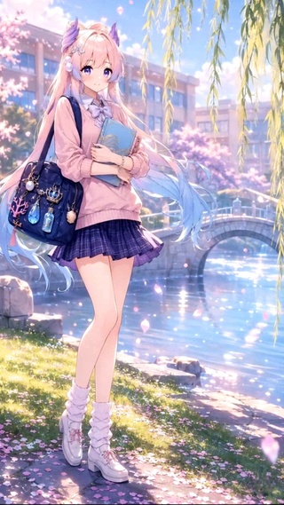 心海