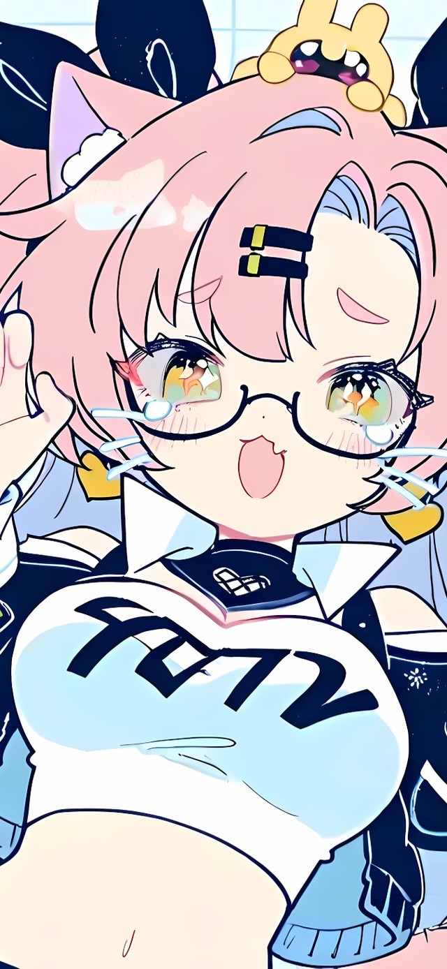 妮可·德玛拉-猫娘