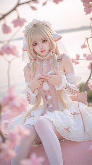 小叽COS