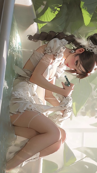 女仆系列