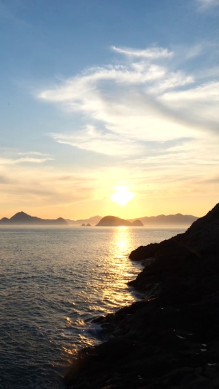 海角风景