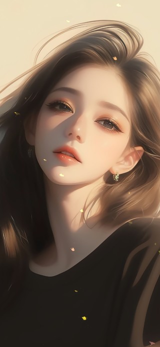 南风轻语