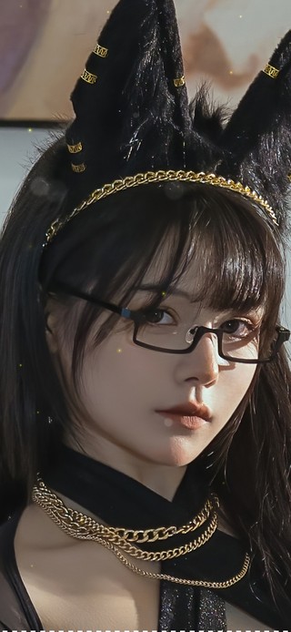 高清性感清纯美女