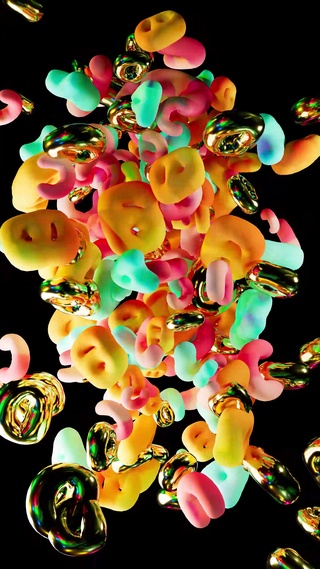 糖果壁纸 - 糖果手机壁纸 - 糖果手机动态壁纸 - 元气壁纸