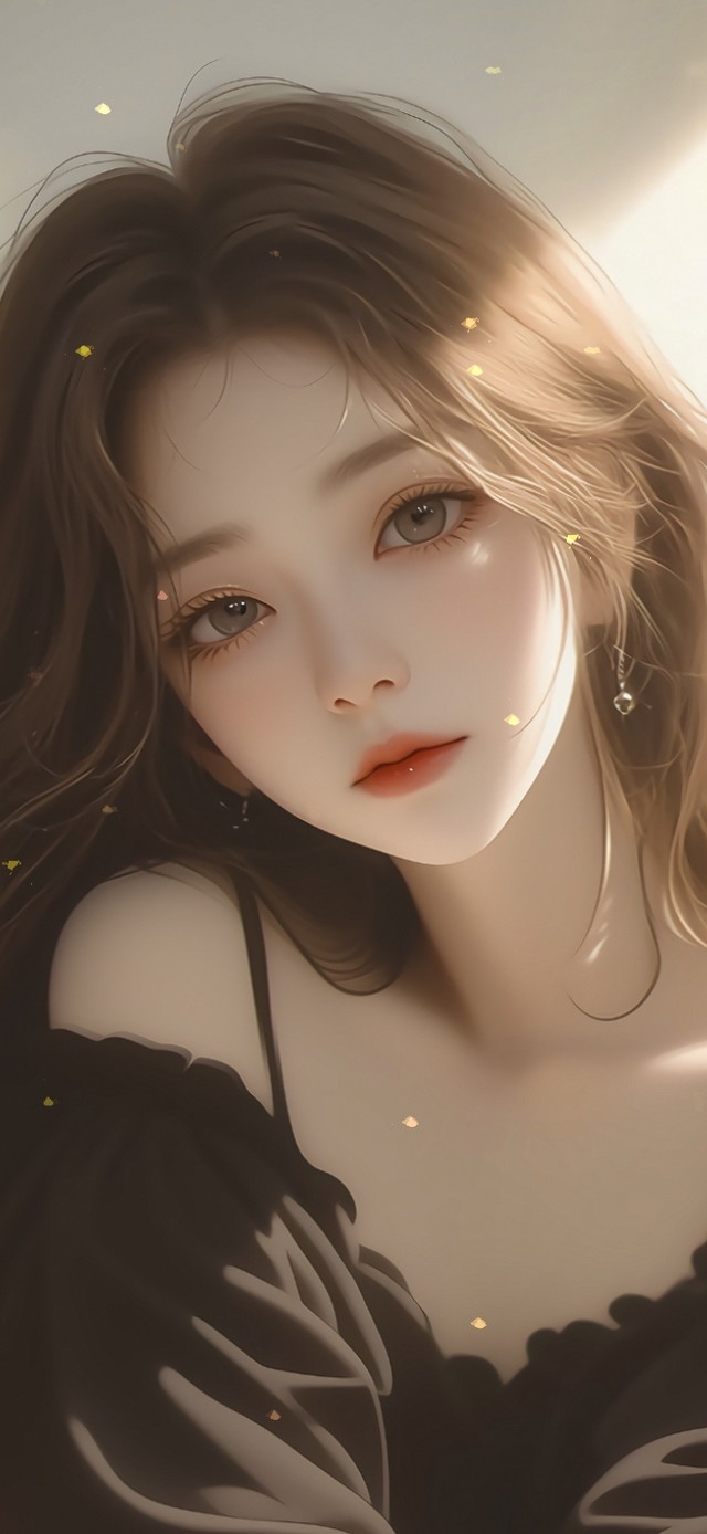 她与时光