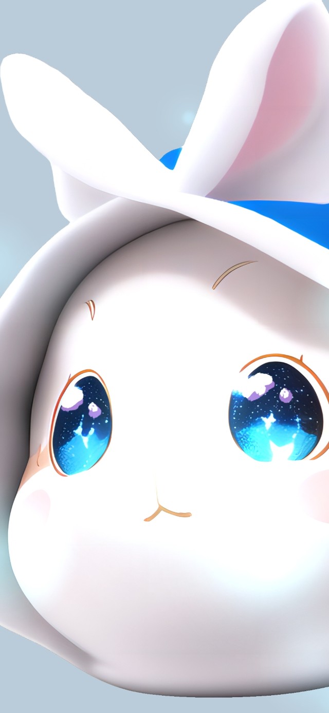 4K是可爱在膨胀