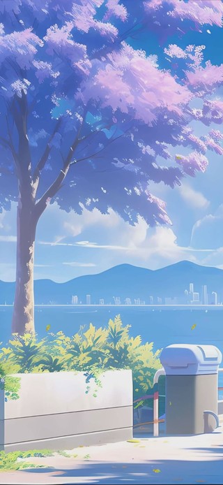 海景