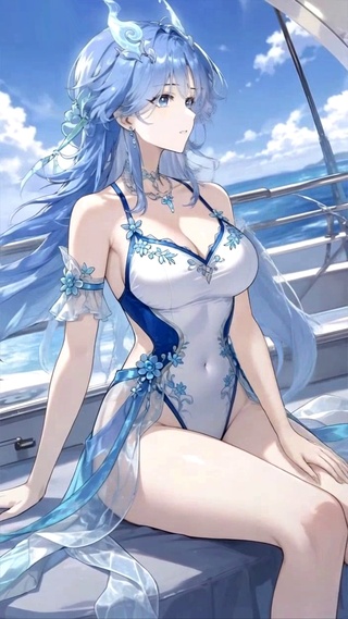鸣潮清宵
