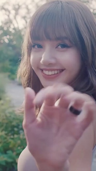 美女