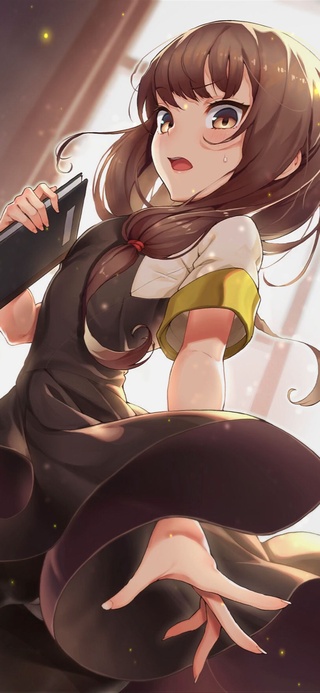伊井野弥子
