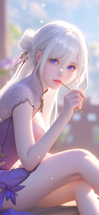 翠眉蝉鬓生别离