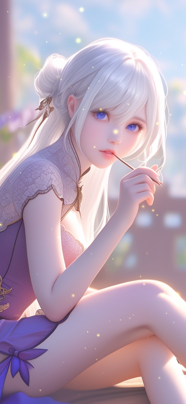 翠眉蝉鬓生别离