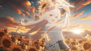 小鸟星游野