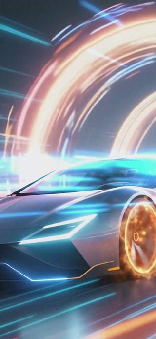 超时空耀动MOTOR