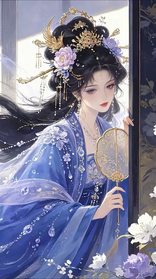 芍药仙子