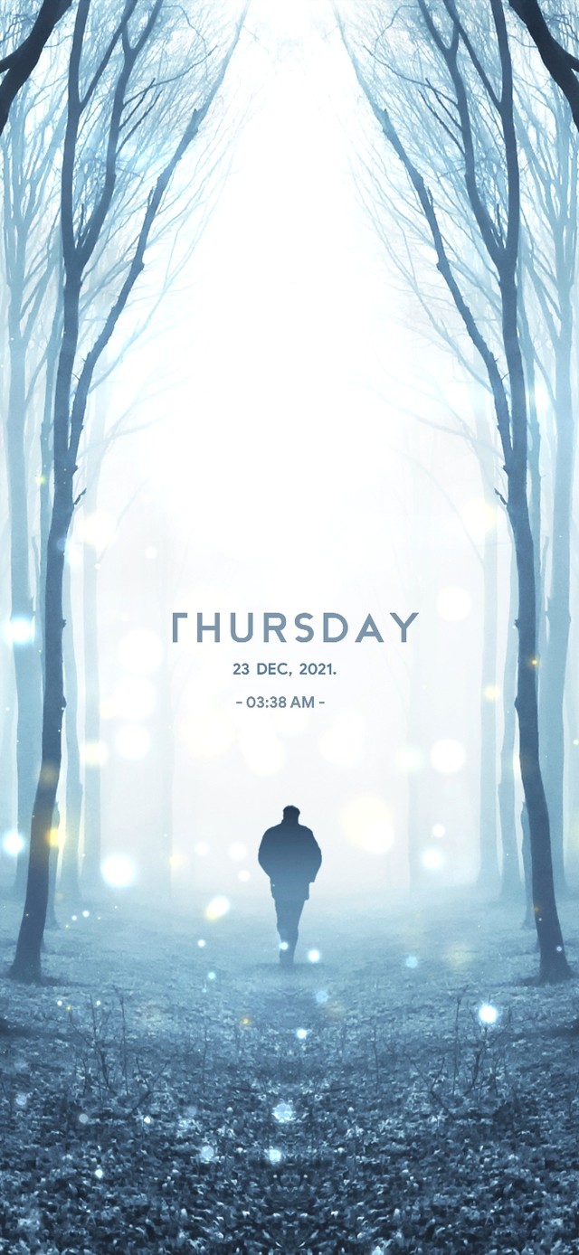 逆光者（4K带时间）