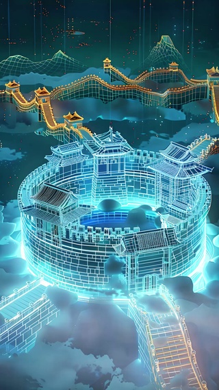 梦幻城池