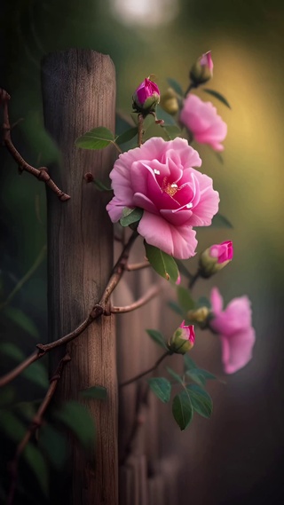 🌻给你小花花