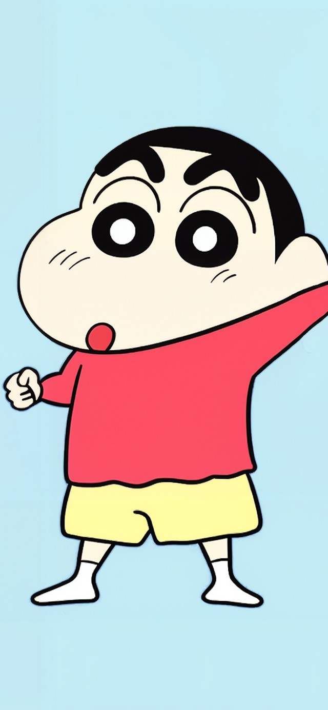 蜡笔小新