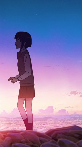 喜欢你-女