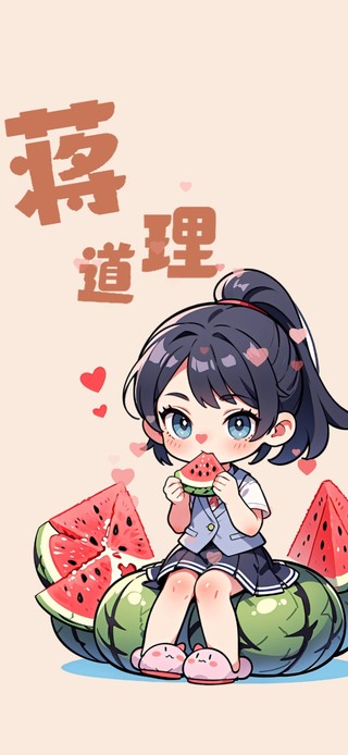 蒋道理