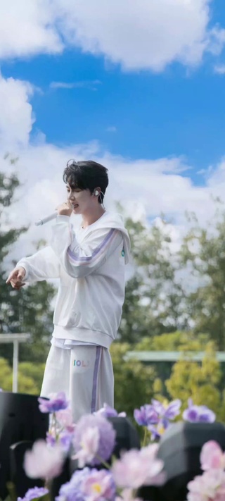 玫瑰花王子