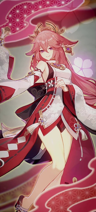 八重神子