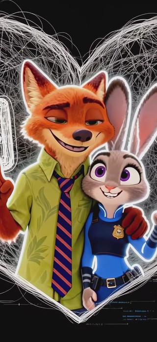 十二月你好朱迪尼克