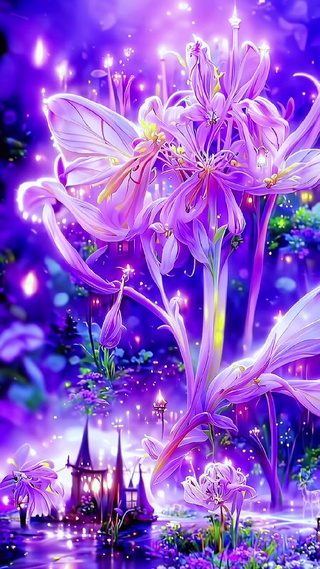 花开时节又思君