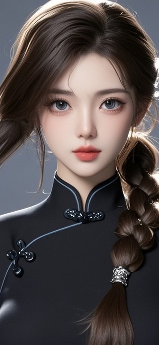 静秋