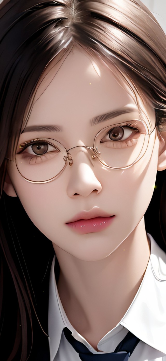 4K清纯美女御姐