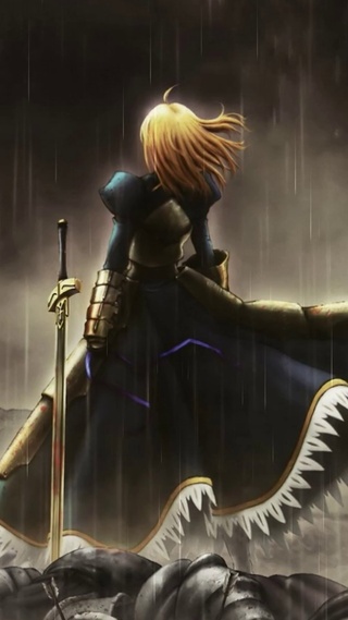 Saber