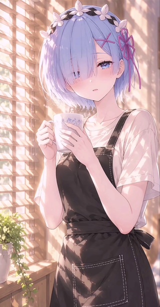 咖啡time