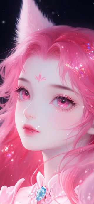 狐女