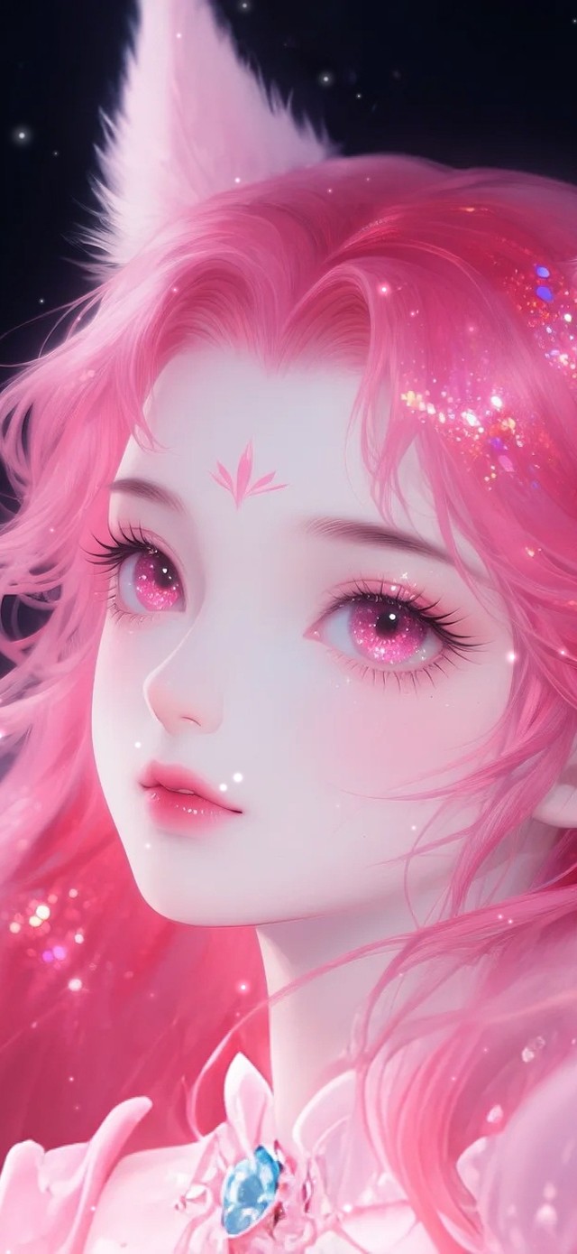 狐女