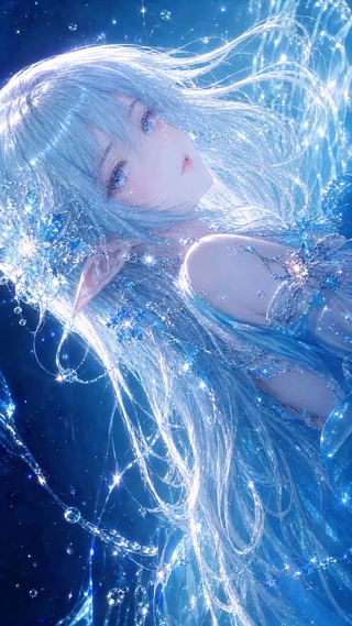 星海精灵