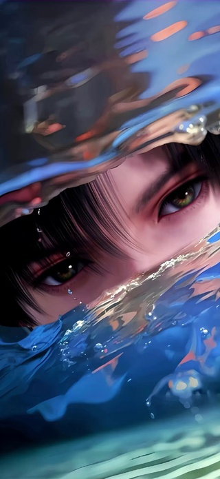 黎深