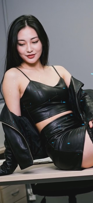 转眄流精，光润玉颜